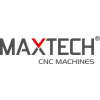 MAXTECH CNC Machines